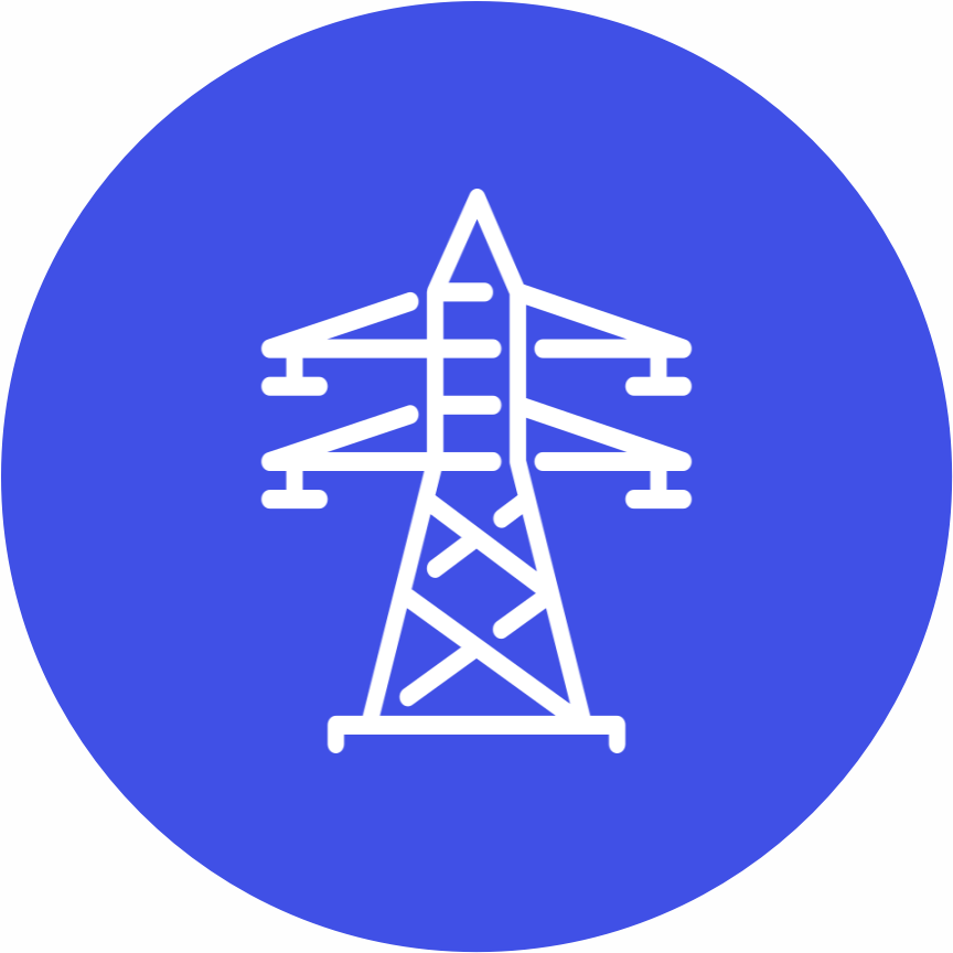 Electrical Substation Monitoring